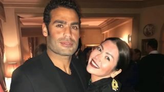 لقاء الخميسي : مسلسل “ضد الكسر” يمثلني في الحقيقة
– الخليجي نت