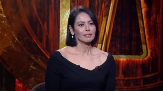 دعاية أم ندم.. لقاء الخميسي تستعين بـ”روج أسود” لنشر رسائل غامضة – الخليجي نت