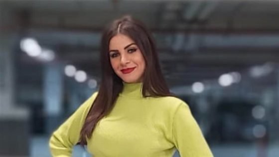 سبب وفاة الفنانة إيناس الليثي (خاص) – الخليجي نت