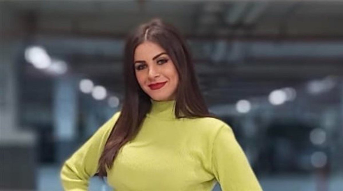 سبب وفاة الفنانة إيناس الليثي (خاص)
                             – الخليجي نت