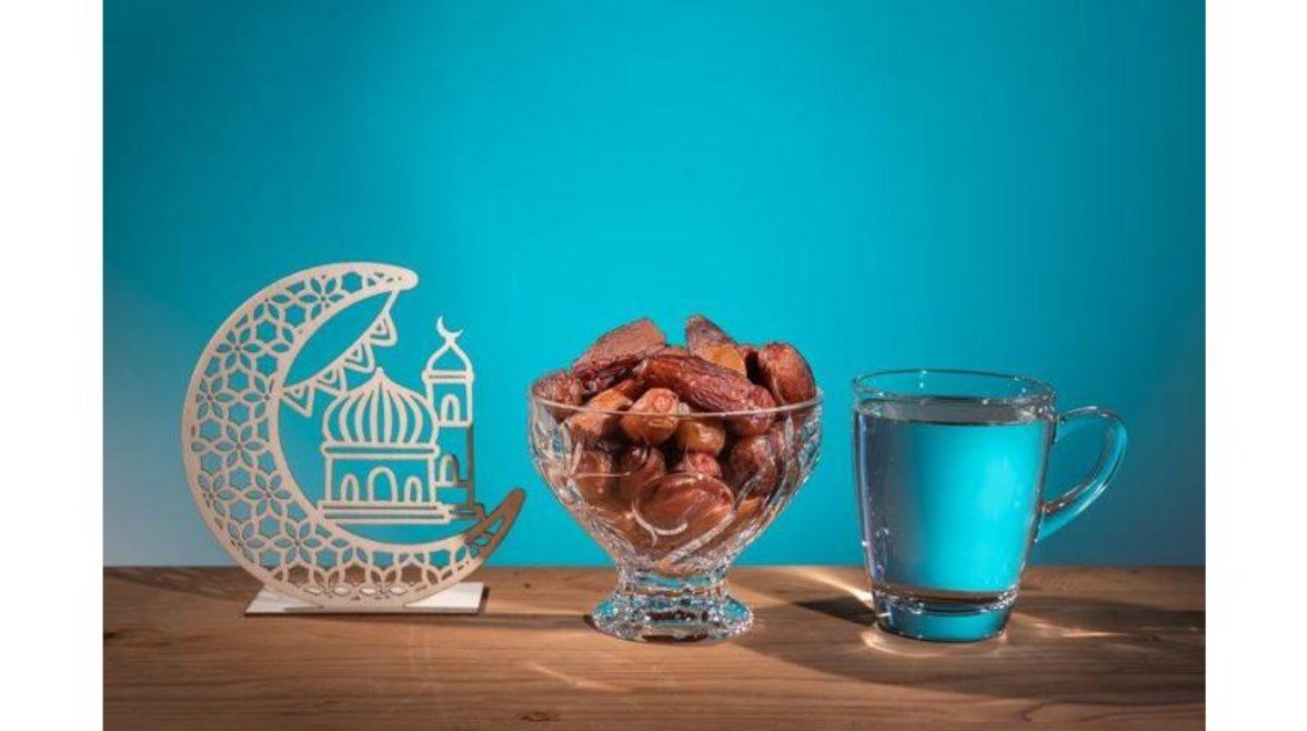 طاقة وترطيب.. 8 فوائد لبدء الإفطار في رمضان بالتمر والماء
– الخليجي نت