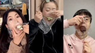 “أكياس بلاستيك” تثير الجدل حول إنقاص الوزن بـ”الخداع”
– الخليجي نت