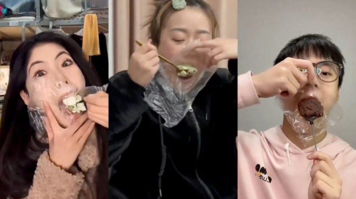 “أكياس بلاستيك” تثير الجدل حول إنقاص الوزن بـ”الخداع”
                             – الخليجي نت