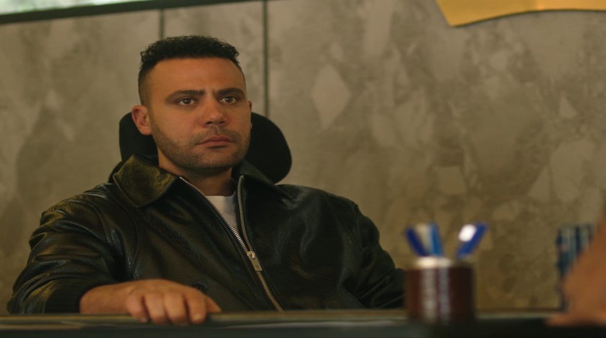 الحلقة العاشرة من مسلسل الكينج.. نجاة محمد إمام من تهمة ملفقة
– الخليجي نت