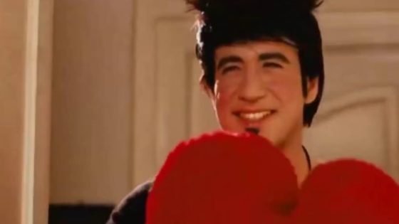 “عايزة ورد يا إبراهيم”.. أشهر جمل أيقونية في عيد الحب بالسينما المصرية – الخليجي نت