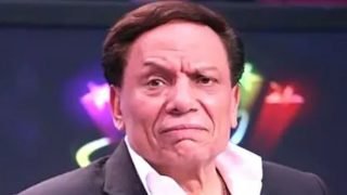 عادل إمام يسيطر على دراما رمضان 2026 رغم غيابه عن التمثيل
– الخليجي نت