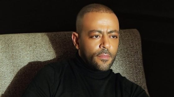 تامر عاشور يغني تتر “توابع” لريهام حجاج – الخليجي نت