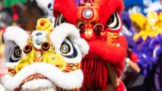 السنة الصينية 2026 متى تبدأ؟.. وأبرز الفعاليات
                             – الخليجي نت