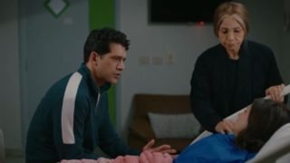 “الست موناليزا” الحلقة 4.. تورط مي عمر في أزمة جديدة والمأزق يتصاعد
                             – الخليجي نت