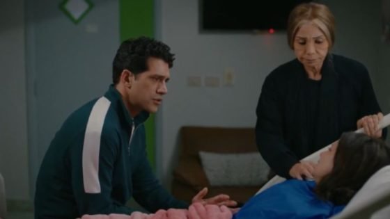 “الست موناليزا” الحلقة 4.. تورط مي عمر في أزمة جديدة والمأزق يتصاعد – الخليجي نت