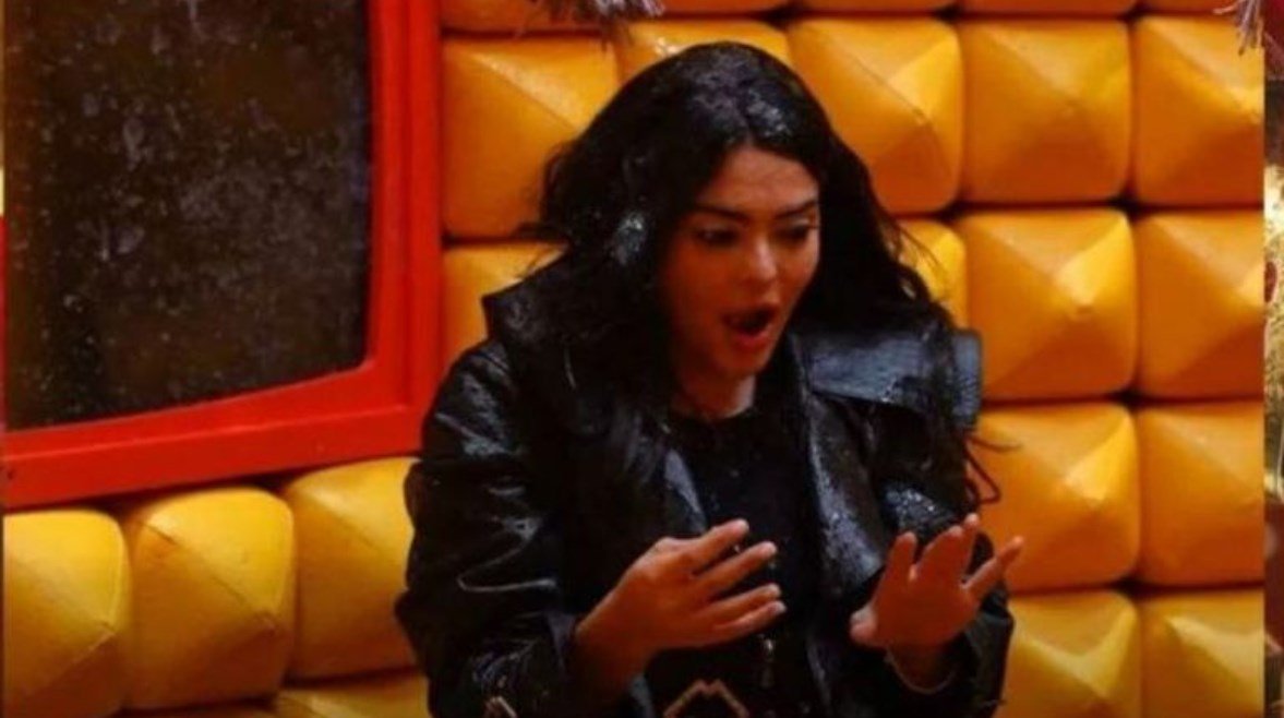 من الإيحاءات إلى القضاء.. القصة الكاملة لأزمة أسماء جلال في “رامز ليفل الوحش”
                             – الخليجي نت