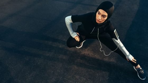 “قبل الفطار أم بعده؟”، الوقت الأنسب لممارسة الرياضة في رمضان – الخليجي نت