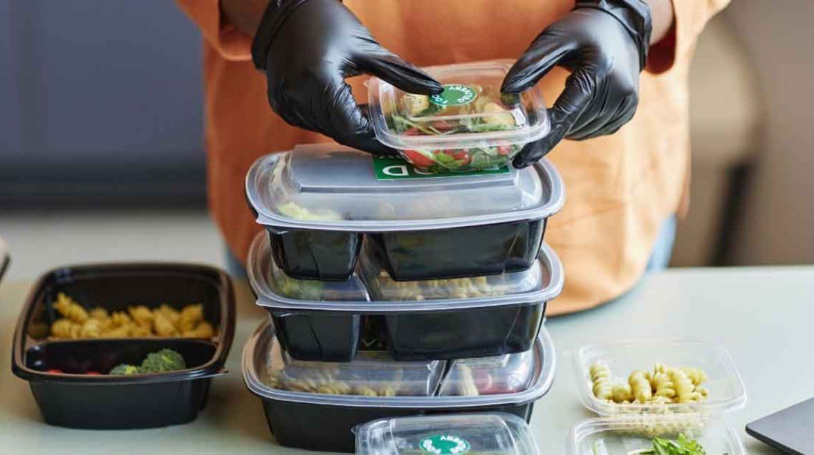 وجبات الخير في رمضان.. لماذا يجب تجنب العلب السوداء في حملات الإطعام؟
                             – الخليجي نت