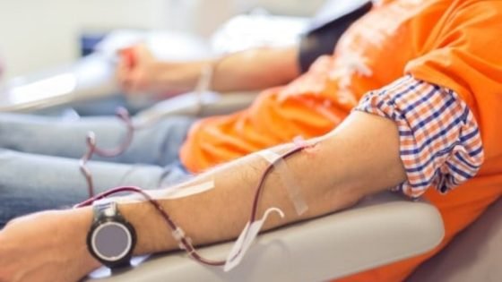 أمريكيون يواجهون غلاء المعيشة ببيع دمائهم – الخليجي نت