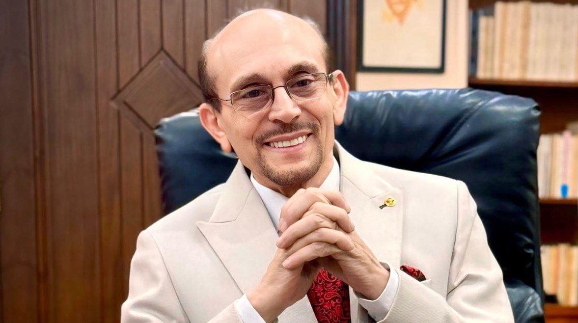 رمضان 2026.. محمد صبحي يزيح الستار عن برومو “مرفوع مؤقتًا من الخدمة”
                             – الخليجي نت