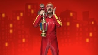 موعد عرض الحلقة الأولى من برنامج رامز ليفل الوحش
– الخليجي نت