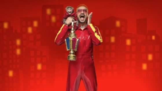 موعد عرض الحلقة الأولى من برنامج رامز ليفل الوحش – الخليجي نت