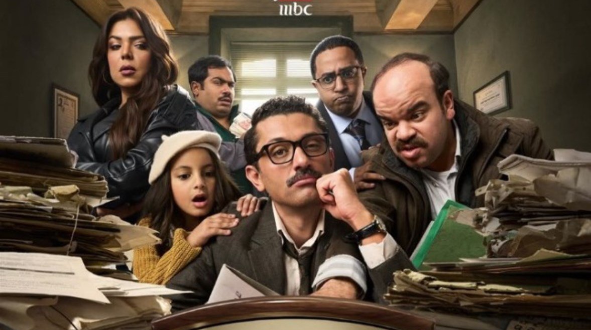 “آخر عمل ليا”.. كريم محمود عبدالعزيز يثير الجدل بنيته الاعتزال
– الخليجي نت