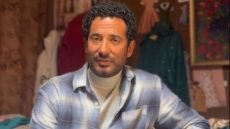 عمرو سعد: الخير في العلن مفيد.. وهتكفل بـ30 حالة غارم وغارمة – الخليجي نت