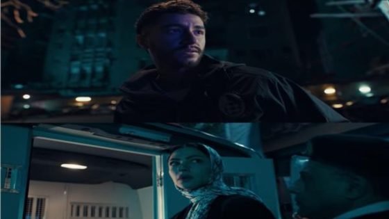 الحلقة الأولى من مسلسل سوا سوا.. بداية صراع عاطفي – الخليجي نت