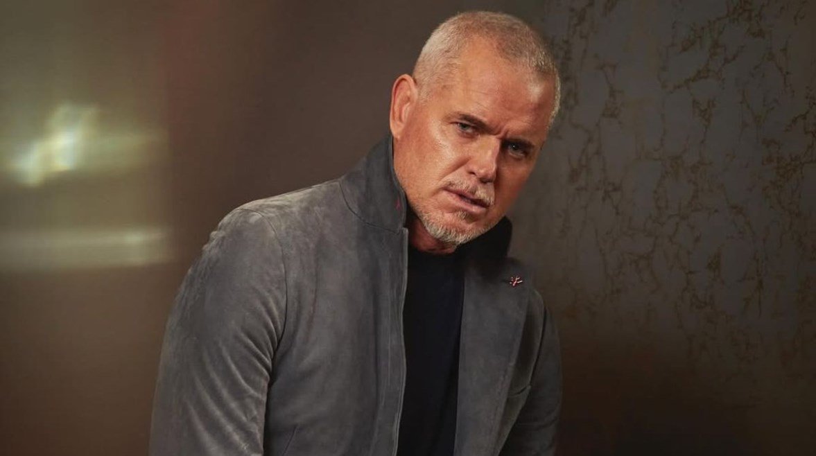 بعد صراع مع المرض.. وفاة الممثل الأمريكي إريك دين
                             – الخليجي نت