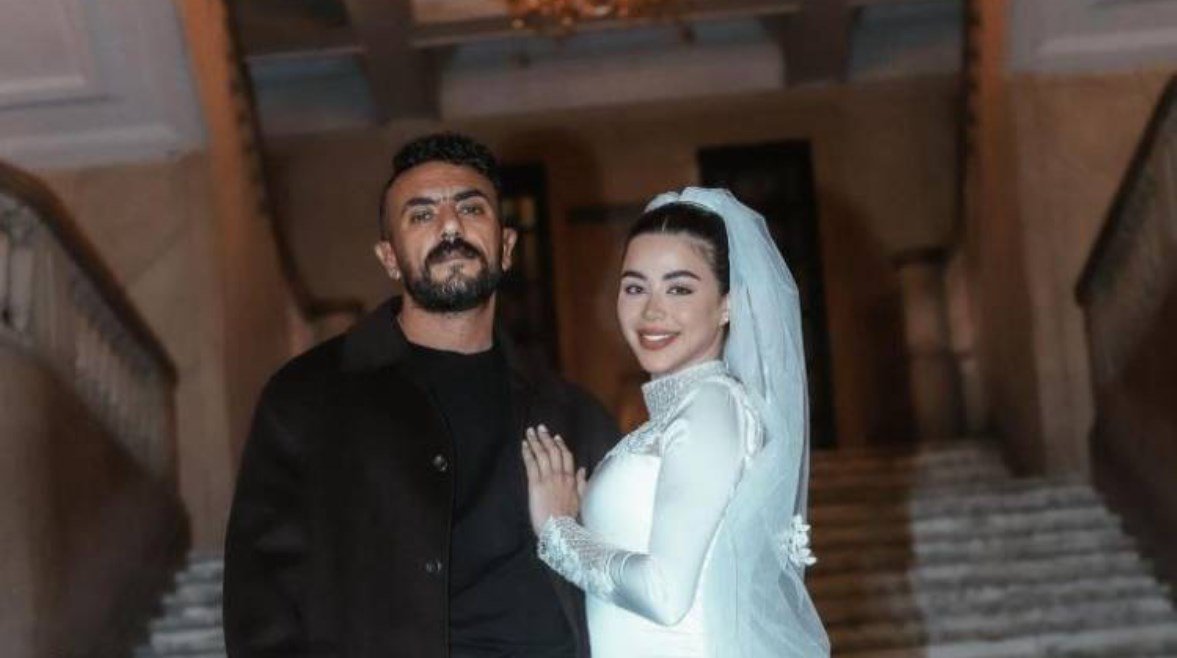 مسلسل “علي كلاي” الحلقة 10.. تطورات نارية من الاختطاف إلى الزواج
– الخليجي نت