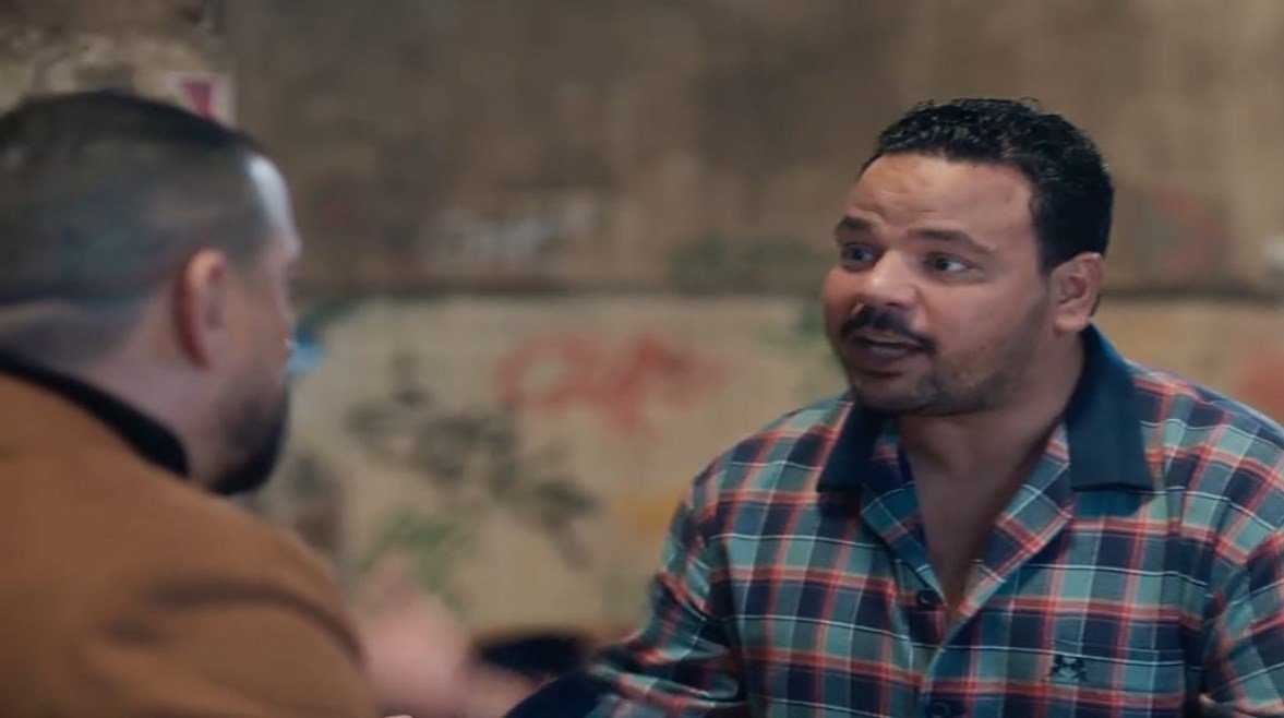 على طريقة فيلم “الكيف”.. أحداث الحلقة الخامسة من مسلسل “هي كيميا” تشتعل بالمفاجآت
                             – الخليجي نت