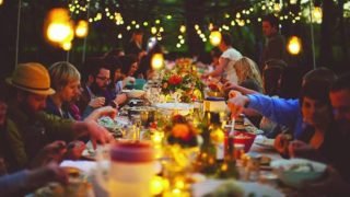 قاعدة الـ10 ثوانٍ، روشتة للتعامل مع خلافات “لمة العيلة” في رمضان
– الخليجي نت