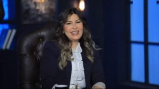 “باع فريسكا وعمل في قهوة”.. أرملة وائل الإبراشي تكشف أسرار بداياته الصعبة
                             – الخليجي نت