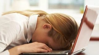 10 نصائح للتخلص من إرهاق و”نرفزة” العمل أثناء الصيام
– الخليجي نت