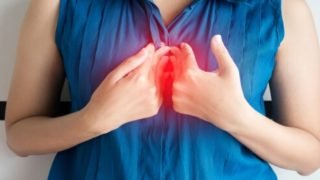 ارتجاع المريء في رمضان.. نصائح لتجنب الحموضة بين الإفطار والسحور
                             – الخليجي نت