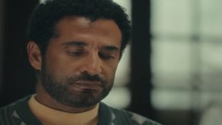 مسلسل إفراج الحلقة الأولى، عمرو سعد يبدأ رحلة جديدة بعد خروجه من السجن
– الخليجي نت