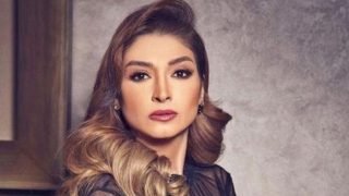 رمضان 2026، روجينا تشوق جمهورها لمسلسل حد أقصي
                             – الخليجي نت