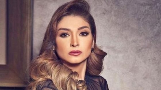 رمضان 2026، روجينا تشوق جمهورها لمسلسل حد أقصي – الخليجي نت