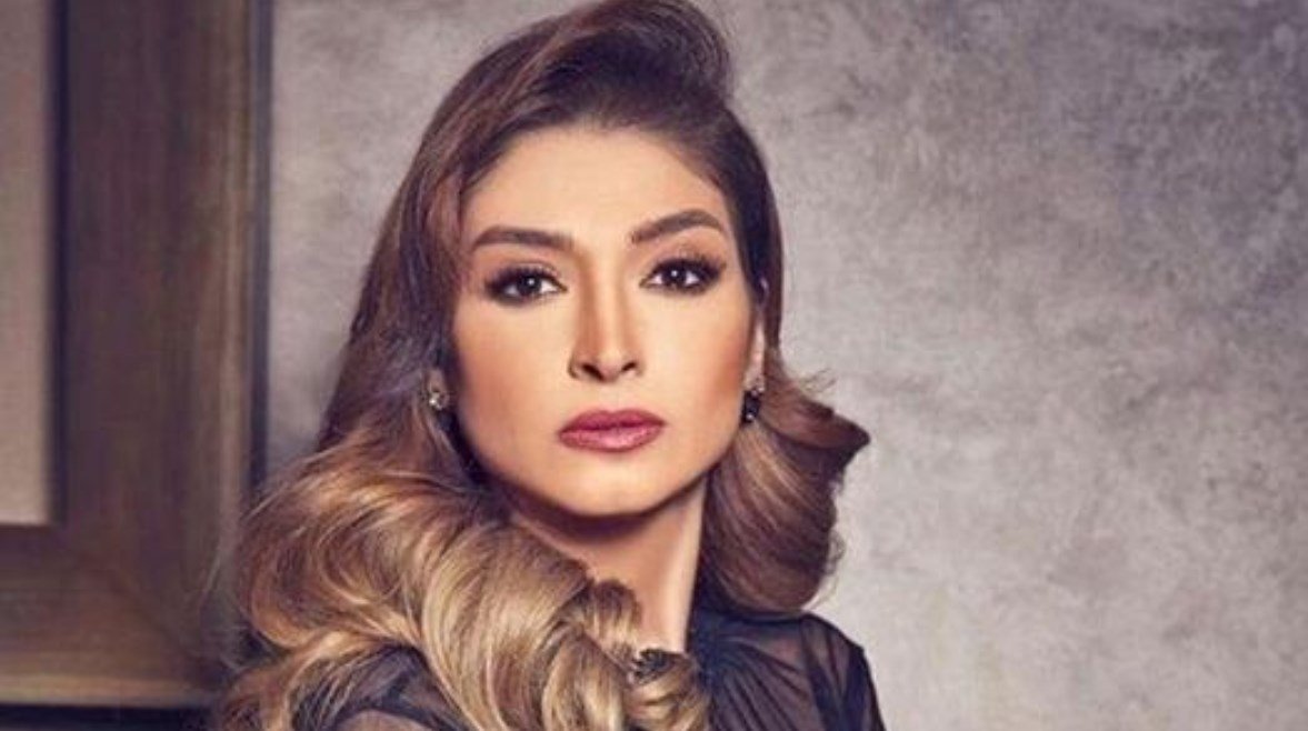 رمضان 2026، روجينا تشوق جمهورها لمسلسل حد أقصي
                             – الخليجي نت