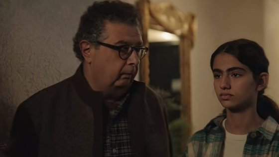 مدته 10 ثوانٍ.. مشهد مؤثر عن معنى الأبوة في مسلسل “كان ياما كان” – الخليجي نت
