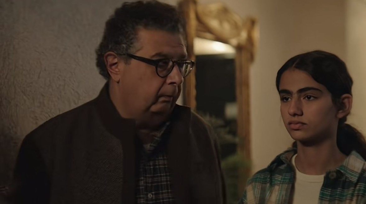 مدته 10 ثوانٍ.. مشهد مؤثر عن معنى الأبوة في مسلسل “كان ياما كان”
– الخليجي نت