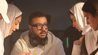 المؤلف محمد بشير يكشف أصعب مشهد واجهه في “الست موناليزا”
                             – الخليجي نت