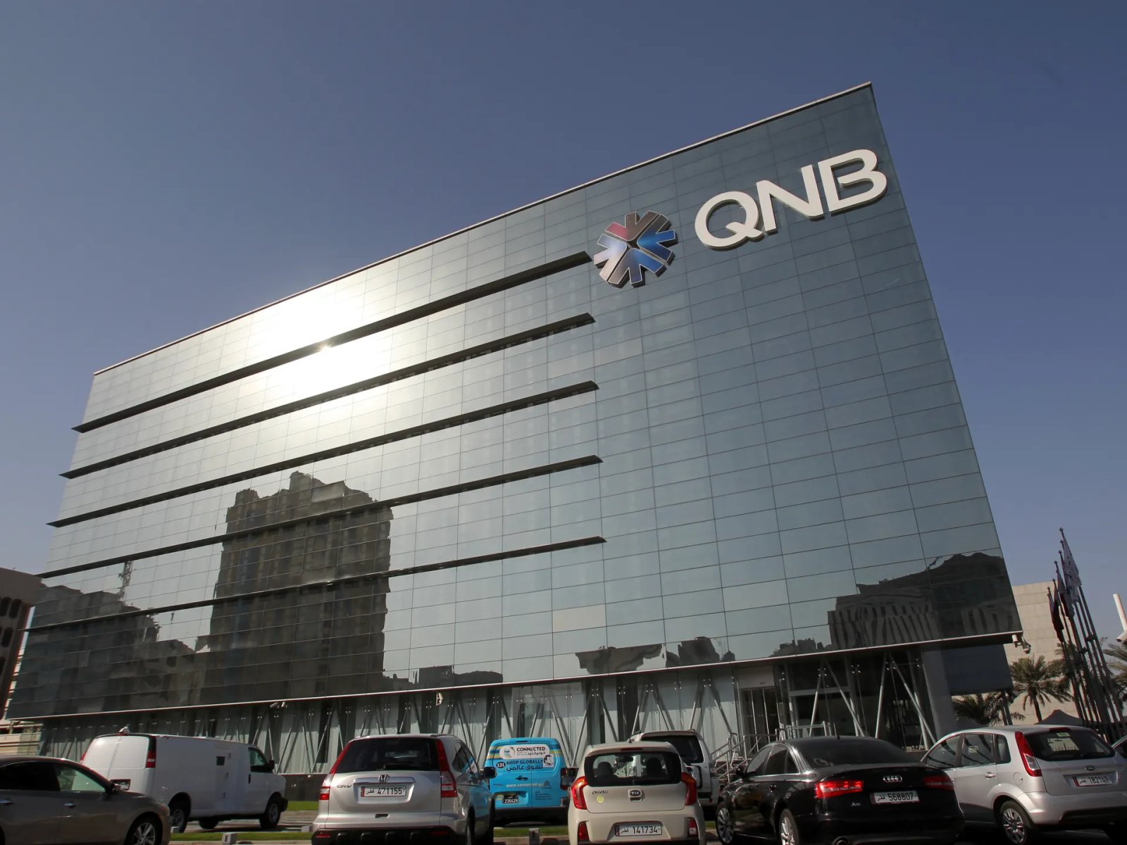 الأكبر في تاريخها.. إدراج سندات QNB في بورصة قطر الأسبوع المقبل		 – الخليجي نت