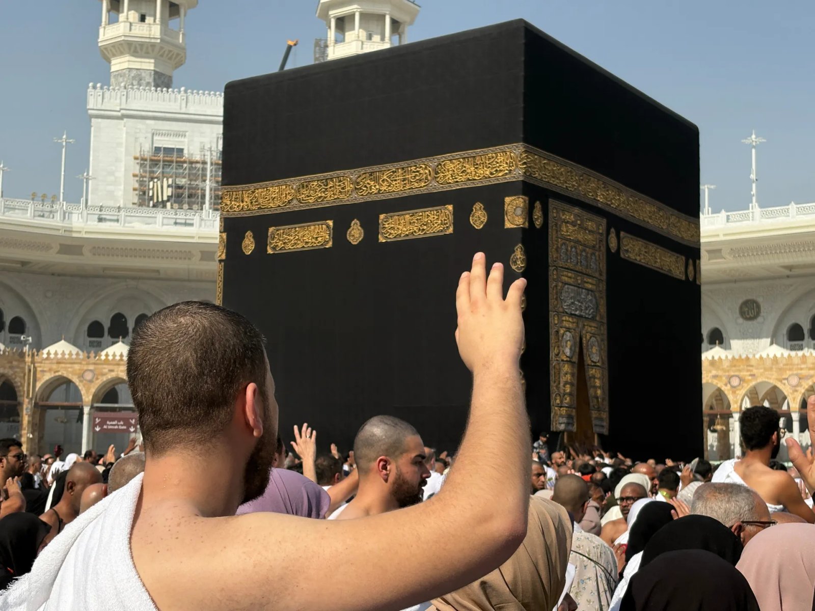 ماذا يحدث لشركات السياحة المصرية على منصة “نسك”؟ الحكومة توضح		 – الخليجي نت