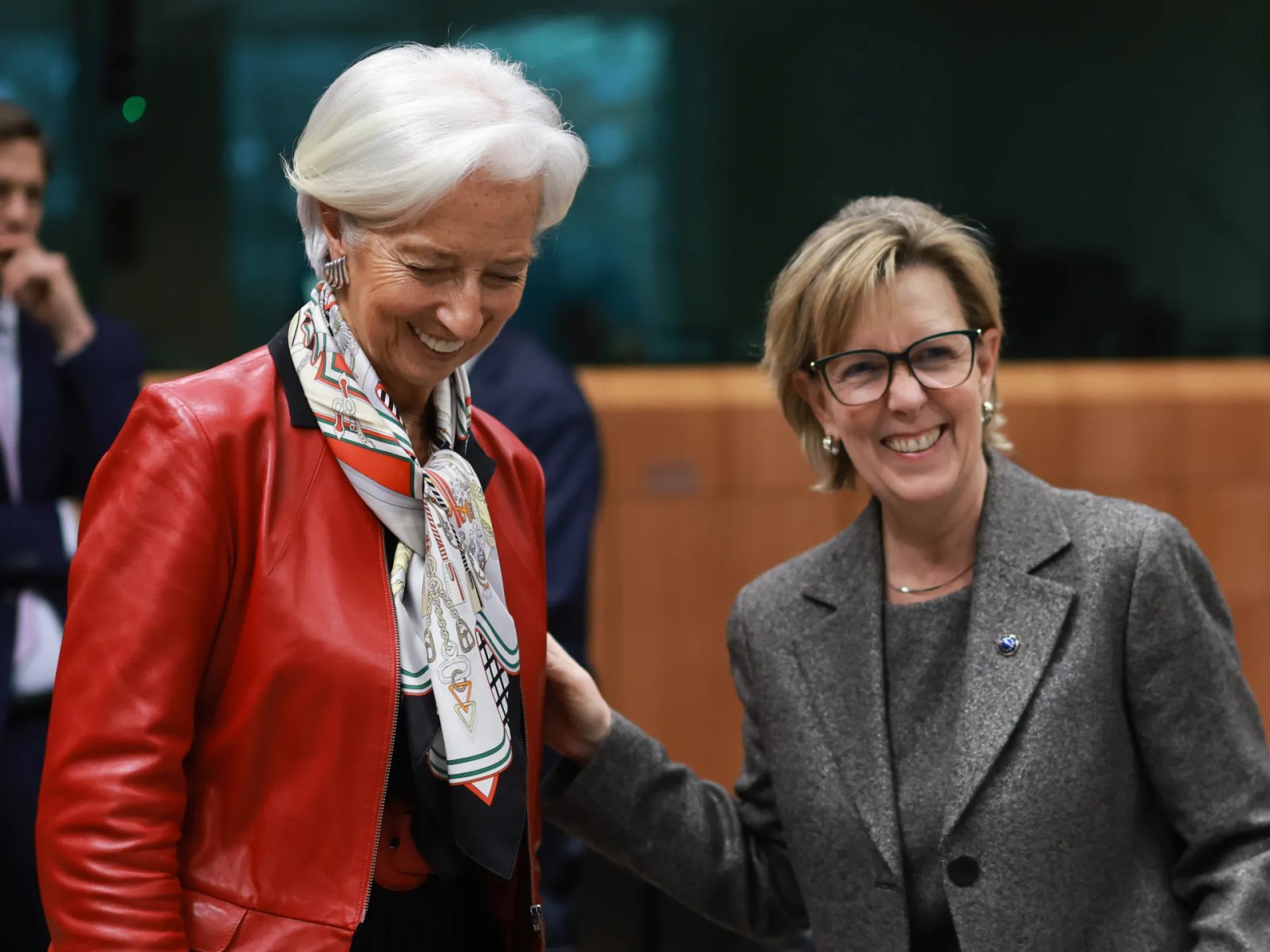 ألمانيا وفرنسا تدعوان لتبسيط القواعد المالية في الاتحاد الأوروبي		 – الخليجي نت