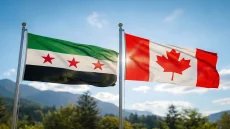 كندا ترفع العقوبات الاقتصادية المفروضة على سوريا – الخليجي نت