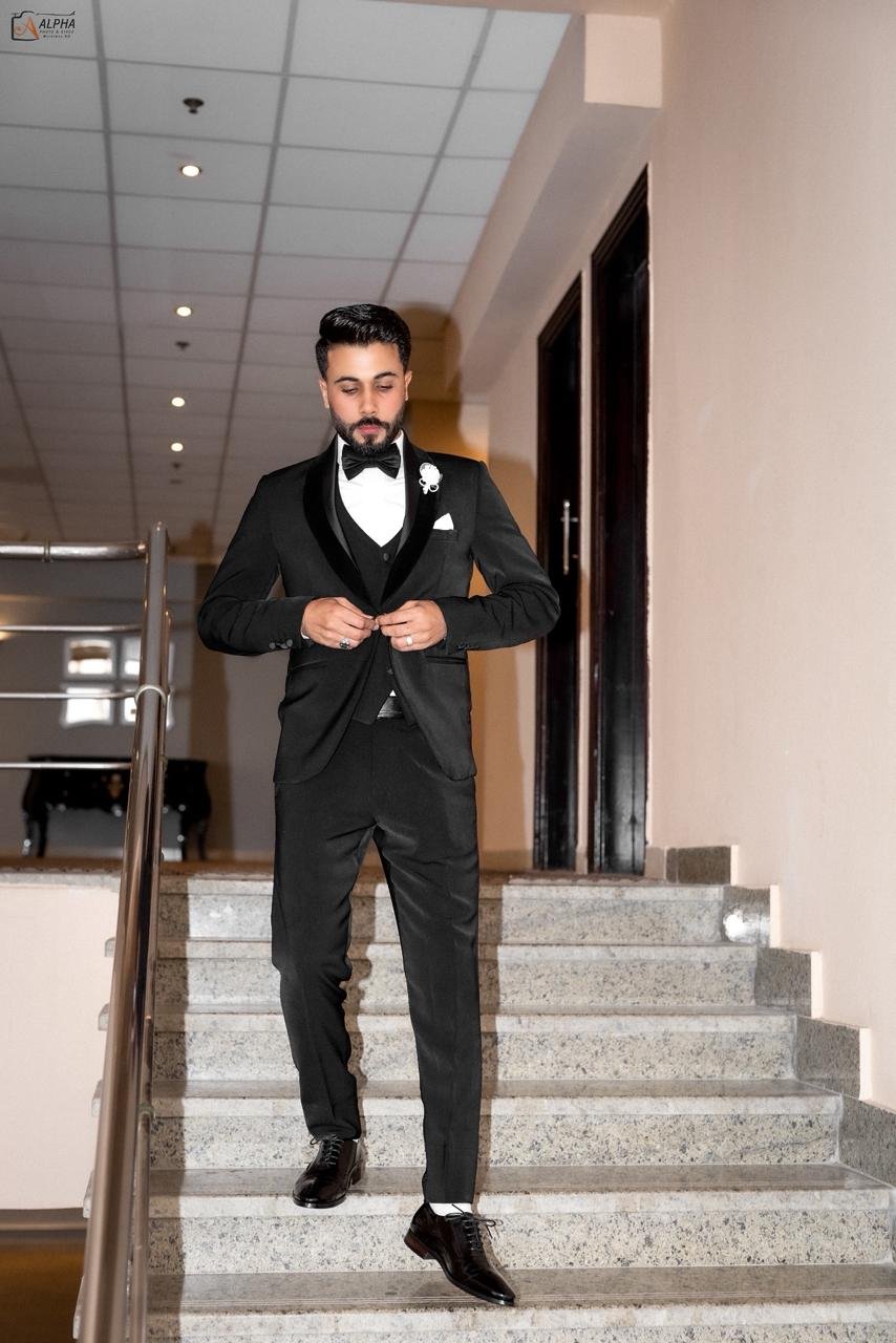 المهندس إسلام رضا الزهار.. كيف أصبح نموذجاً للكوادر الوطنية الشابة في توطين الصناعة المصرية وتحويل الرؤى الهندسية إلى واقع ملموس