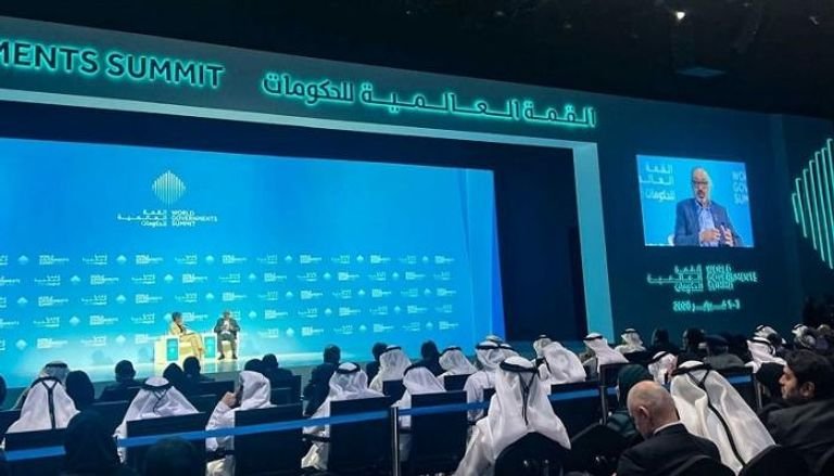 من الجيل السادس إلى الذكاء الاصطناعي.. حاتم دويدار يكشف ملامح المستقبل الرقمي للاقتصادات العالمية