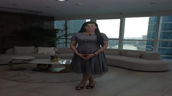 مريم بركاني