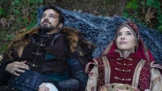 مسلسل أورهان المؤسس