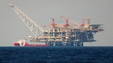 إسرائيل تغلق حقول غاز بعد هجمات على إيران – الخليجي نت