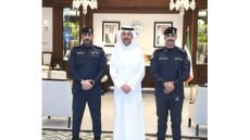 محافظ الفروانية: تكثيف الجهود الميدانية ورفع مستوى الجاهزية لتحقيق الانسيابية المرورية – الخليجي نت