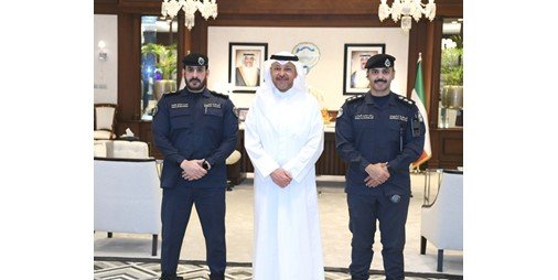 محافظ الفروانية: تكثيف الجهود الميدانية ورفع مستوى الجاهزية لتحقيق الانسيابية المرورية		 – الخليجي نت