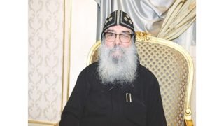 القمص بيجول: العيد الوطني ويوم التحرير يجددان معاني الولاء والوحدة ويعكسان قوة الكويت وتماسكها		 – الخليجي نت